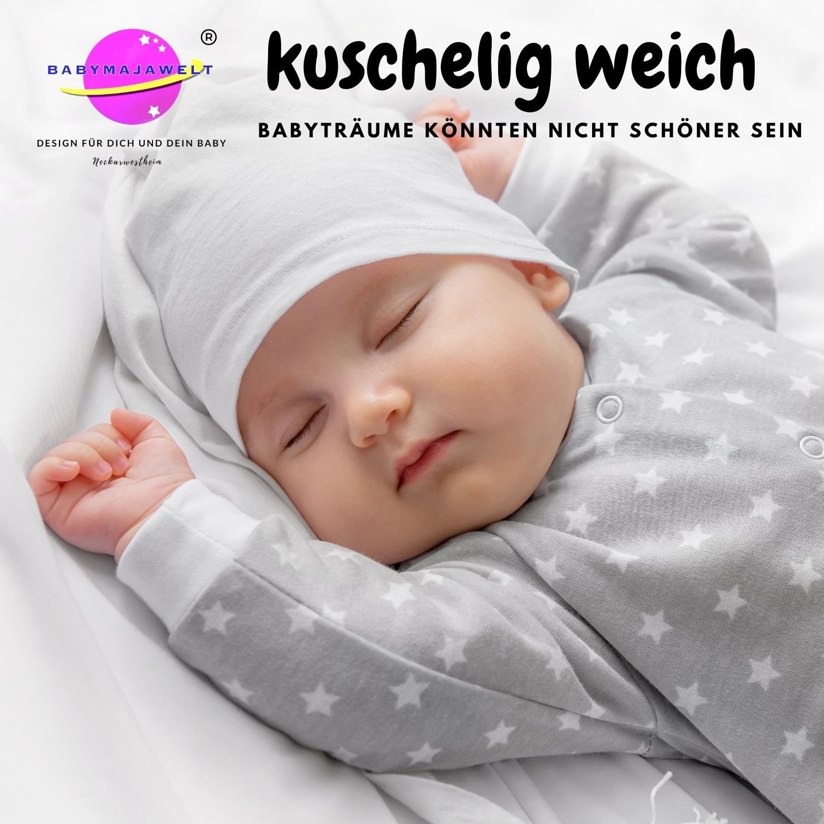 Spannbettlaken Premium Spannbetttuch Frottee für Kinderbett Babybett, Babymajawelt, Gummizug: Rundum Gummizug, Made in EU, Superweich und Hautfreundlich, Premium Qualität