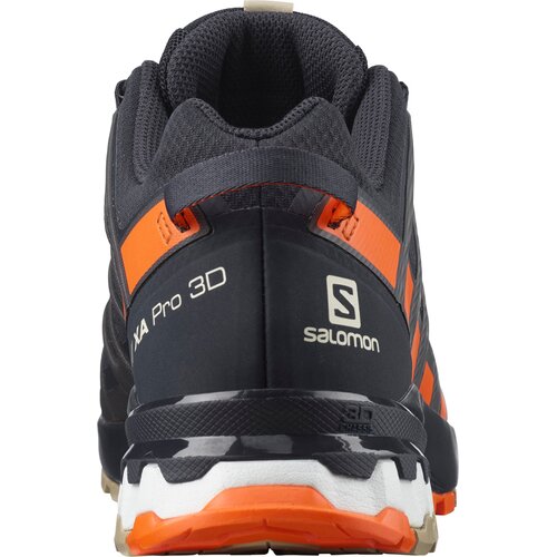 HERREN TRAILRUNNINGSCHUHE XA PRO 3D V8 GTX