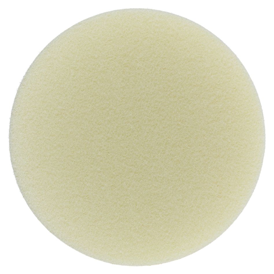 Accessoires Makita 794558-6 Éponge jaune 125 mm