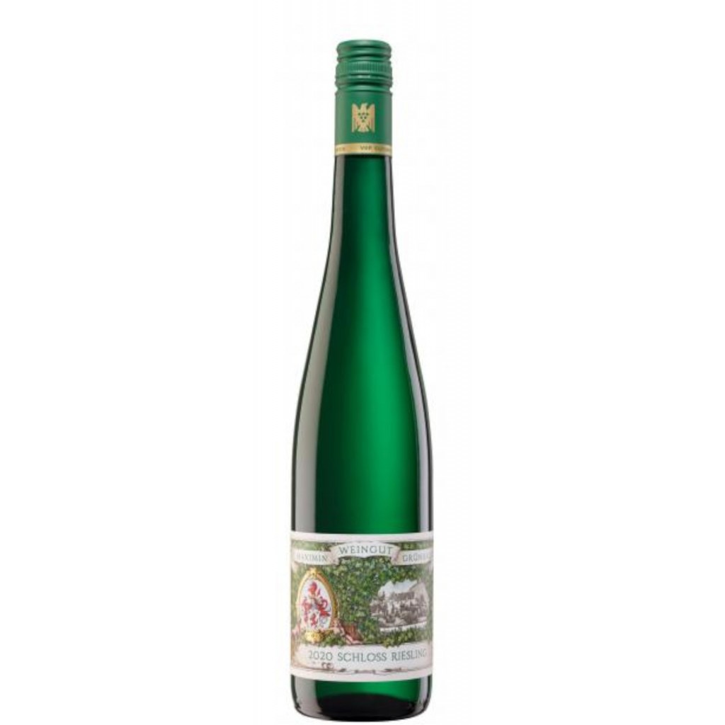 2021 SCHLOSS Riesling trocken