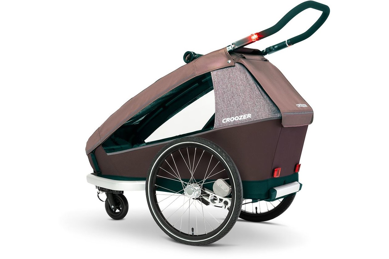 Croozer Kid Vaaya 1
