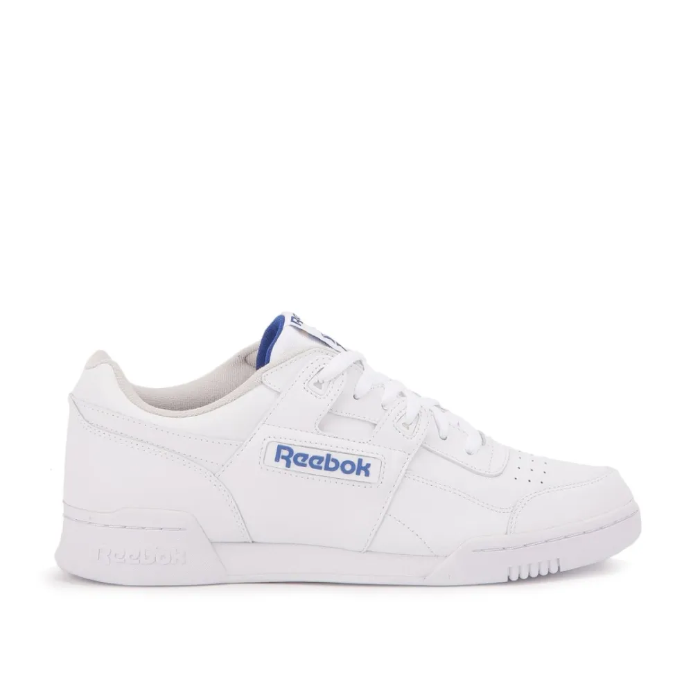 Reebok Workout Plus 2759 / weiss