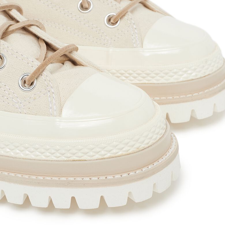 Converse Chuck 70 Trek LTD High-Top natural
