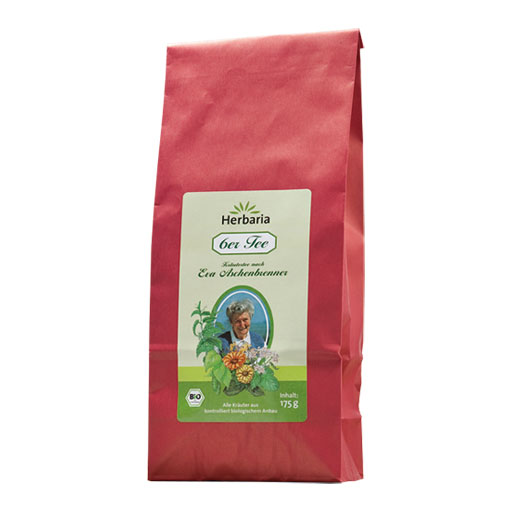 6ER Tee nach Eva Aschenbrenner  175 g  Tee