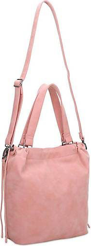 Fritzi aus Preußen Poppi02 Vintage Schultertasche 31 cm