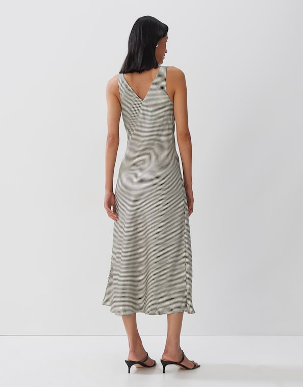 Trägerkleid Qova minimal