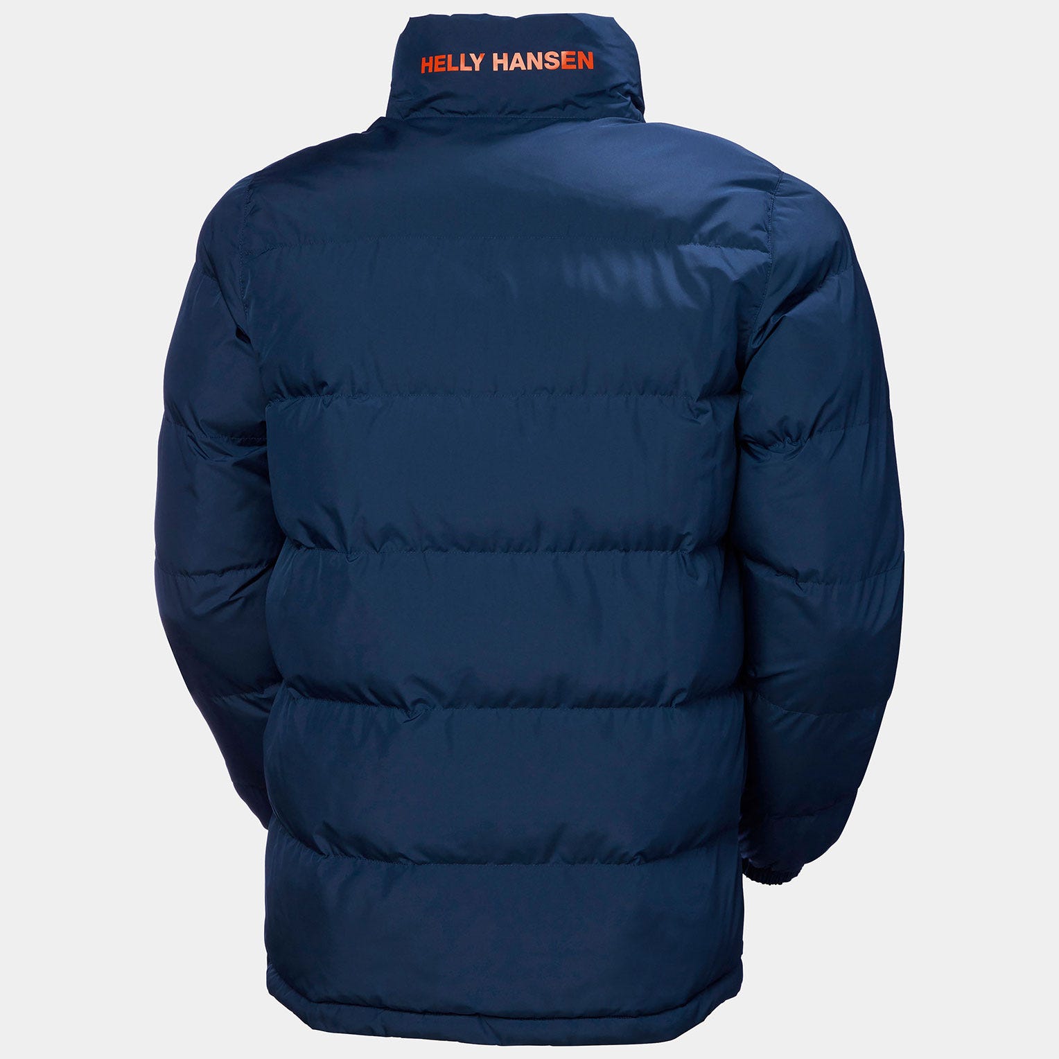 Men's Yu 23 Reversible Puffer