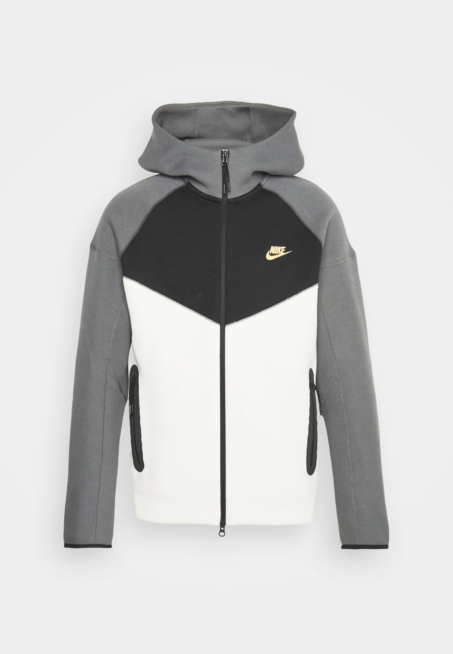 Nike Sportswear HOODIE - Sudadera con cremallera