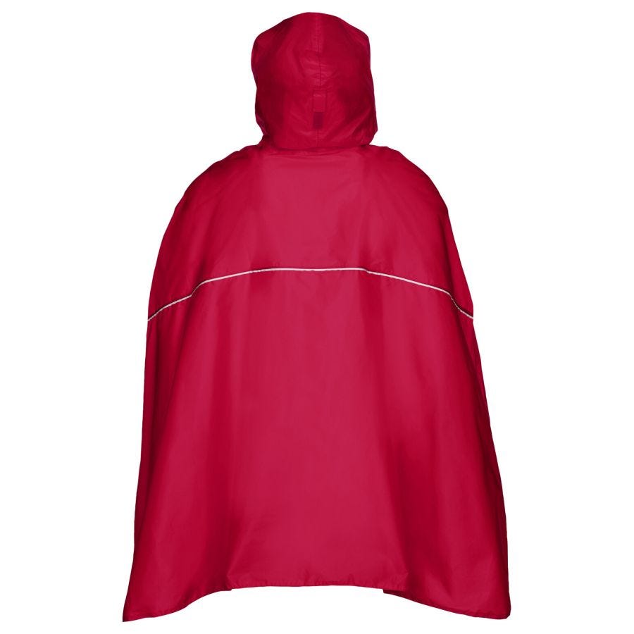 Valdipino Regenponcho Damen Herren
