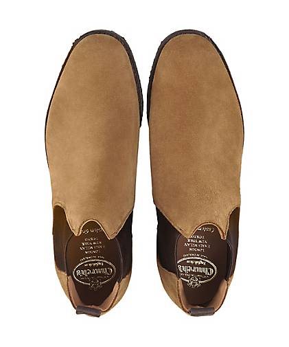 Church and Co. Chelsea-Boots GREENROCK
