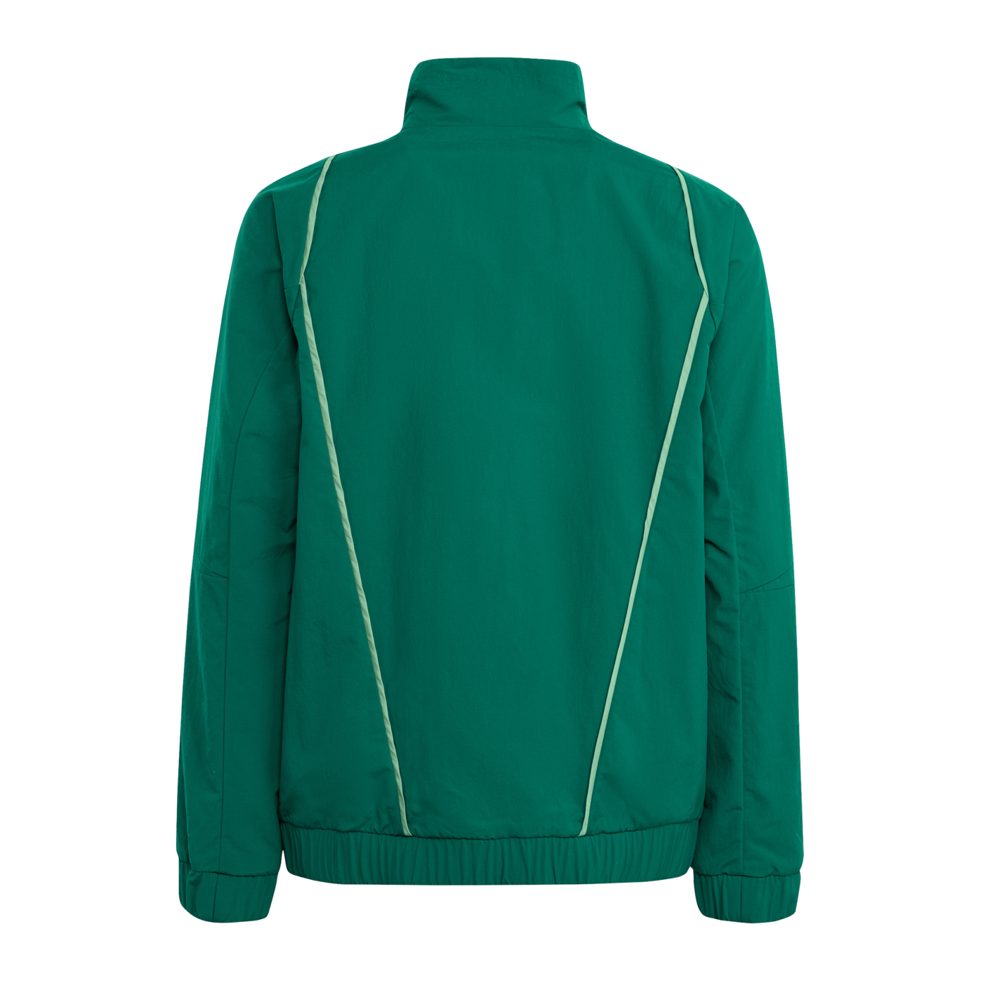 adidas Tiro 23 Competition Präsentationsjacke Kids Grün