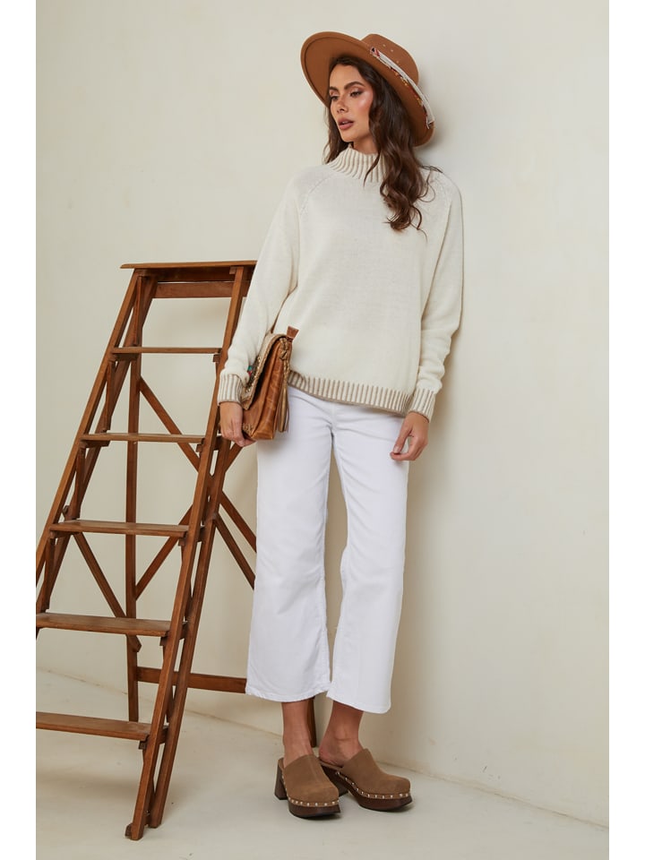 Joséfine Pullover 