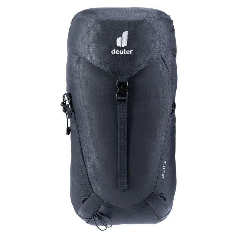 Deuter Rucksack AC Lite 16 - black