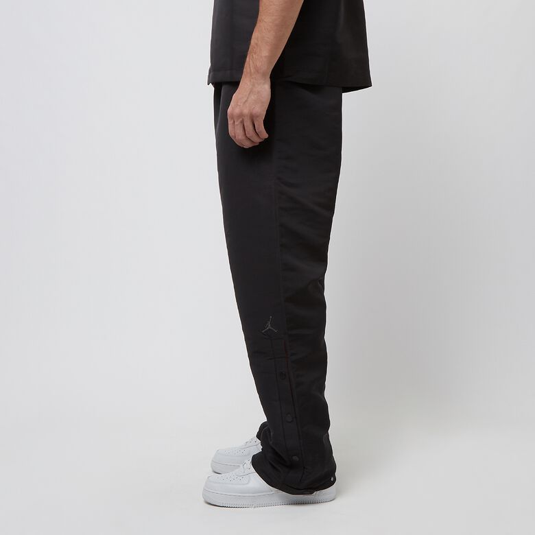 JORDAN x Trophy Room Tear Away Pant black