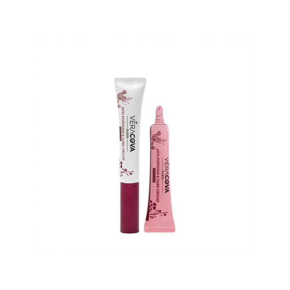 Veracova Soin contour de l'œil jour & nuit Soin Contour de l'œil
