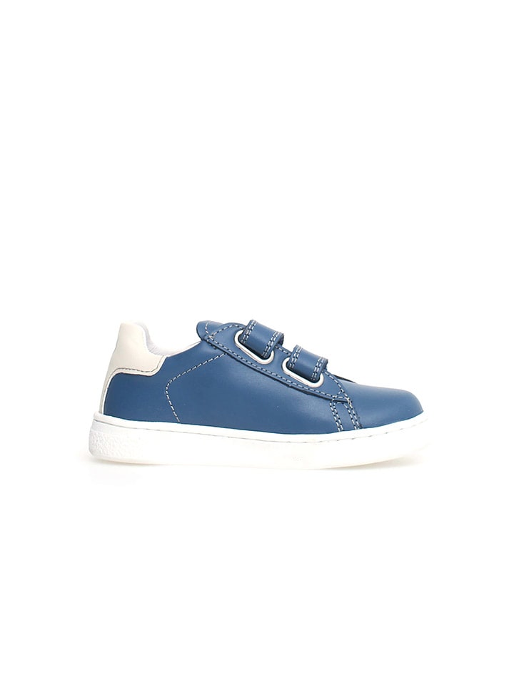 Naturino Leder-Sneakers 