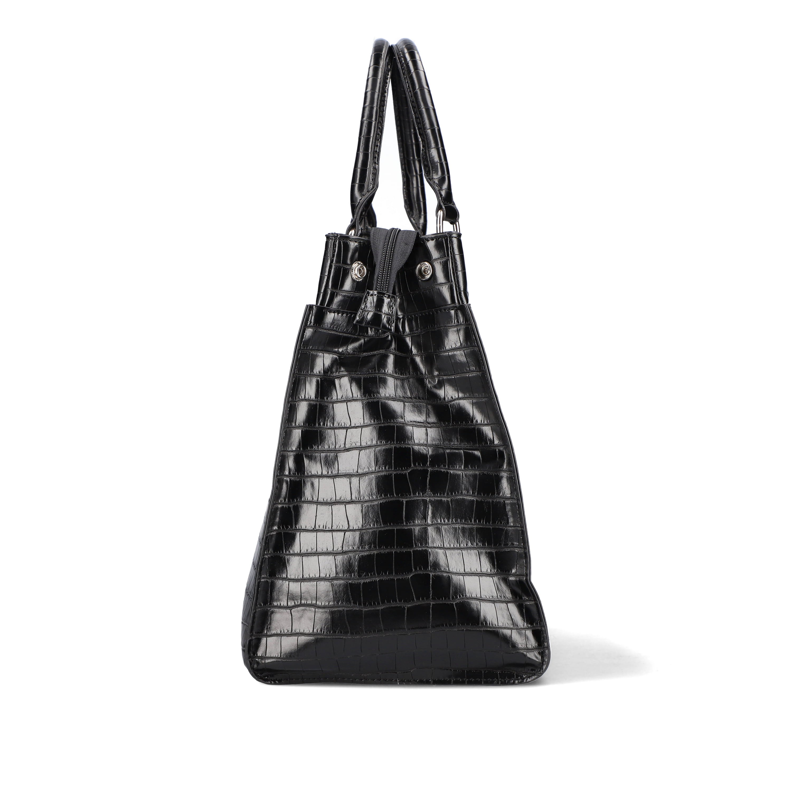 Rieker | Handtasche tiefschwarz