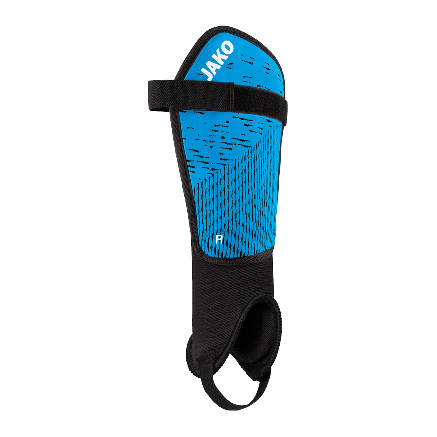 JAKO Performance Dynamic Schienbeinschoner Blau F440