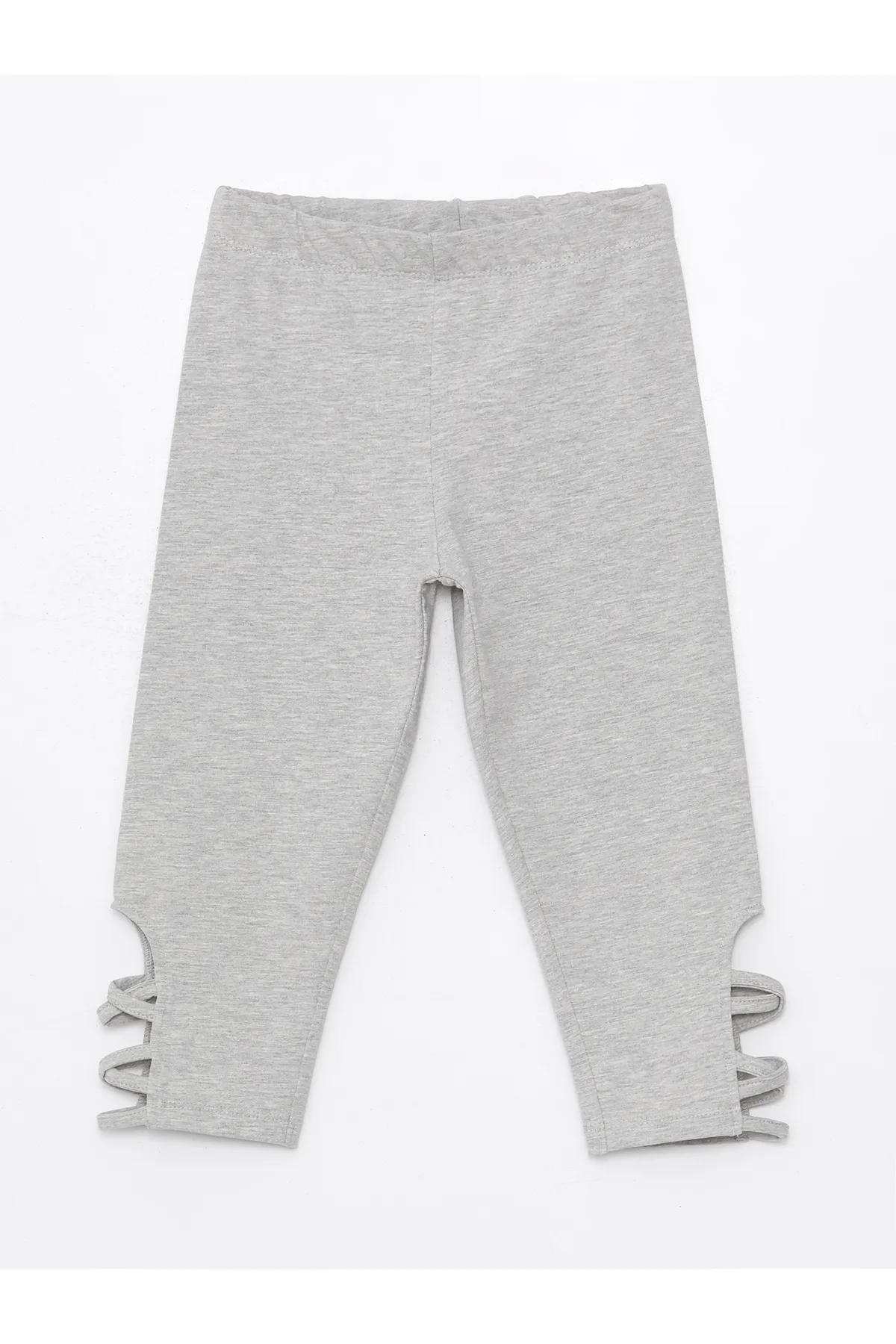 LC Waikiki  Basic-Strumpfhose für Mädchen mit elastischem Bund