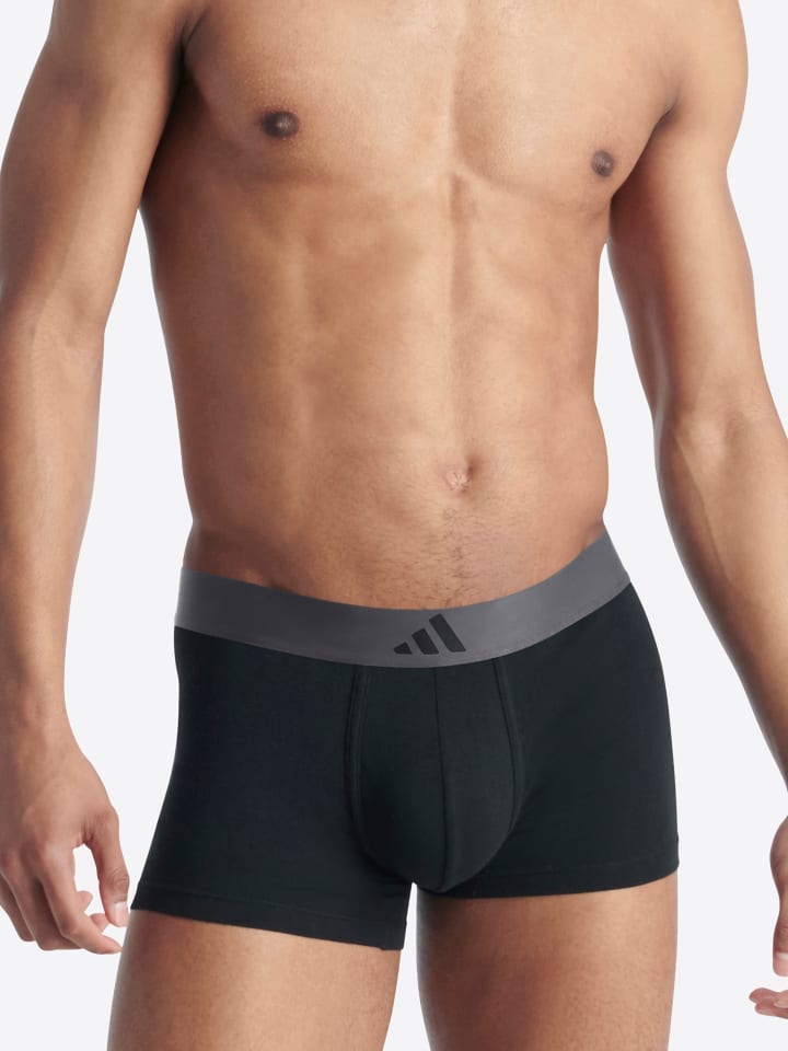 adidas Trunk Active Flex Cotton Body in assorted 1 günstig kaufen