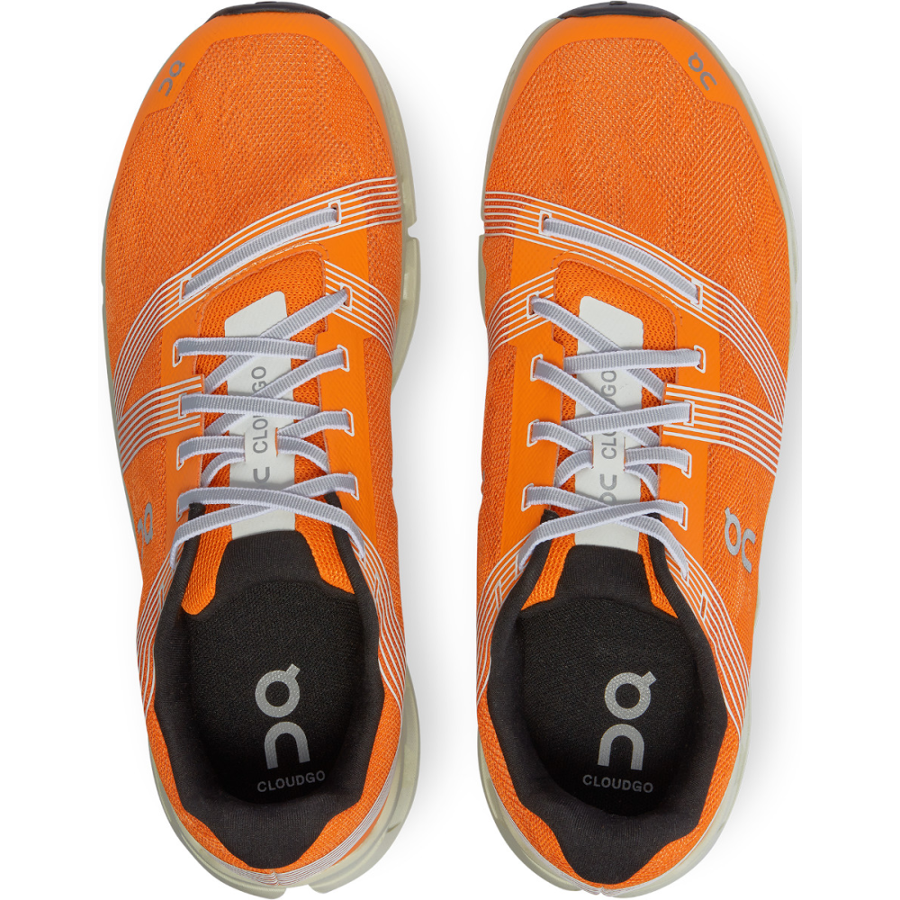 ON Cloudgo 55.98631 / orange