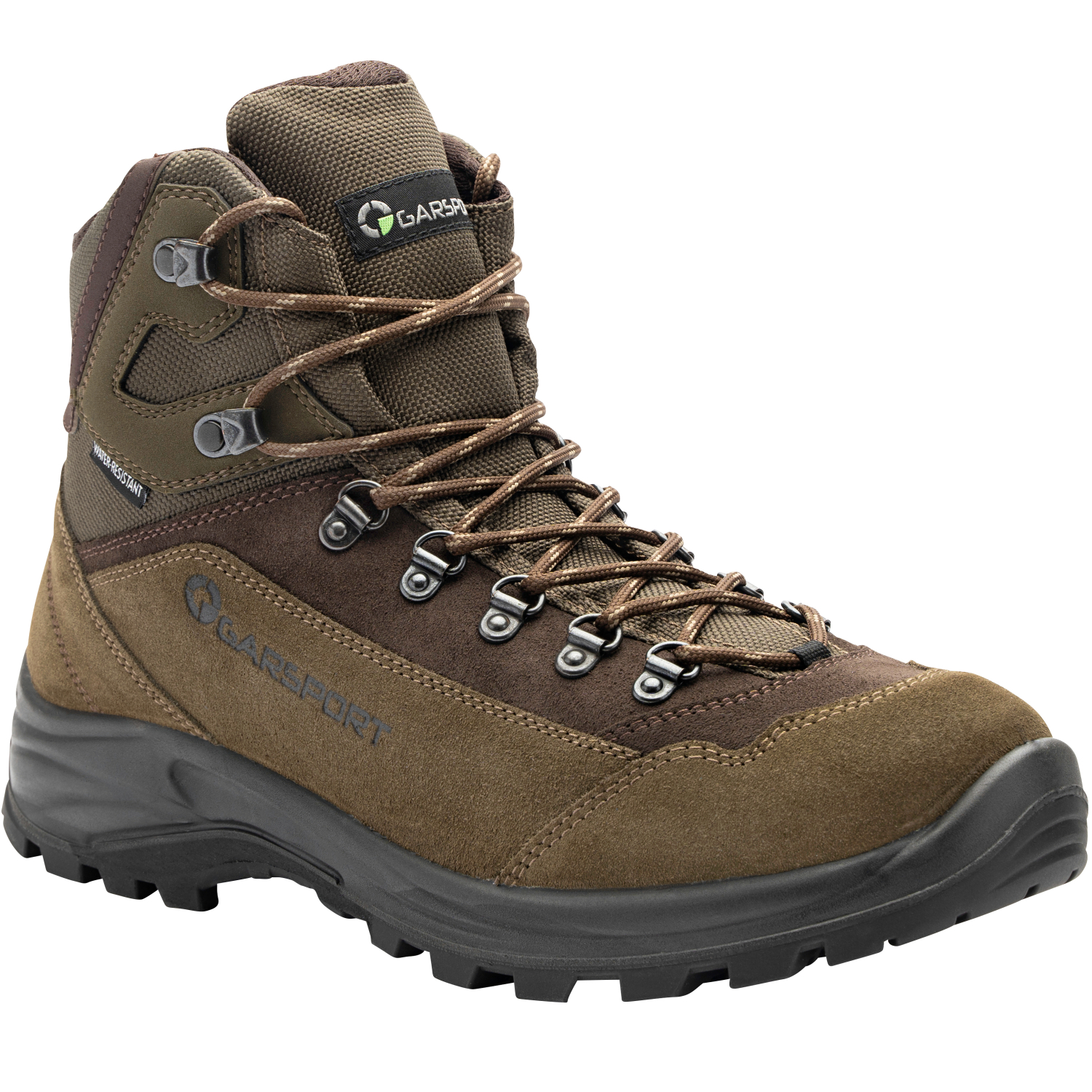 Garsport Herren Wanderschuh Crosshunt