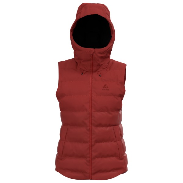 Odlo - Women's Vest Severin N-Thermic - Daunenweste