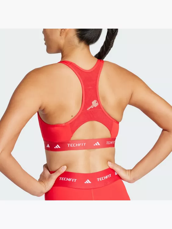 adidas TECHFIT Sport-BH