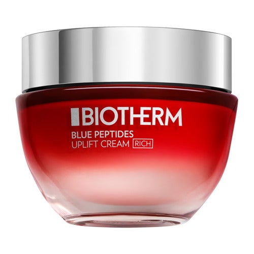 Biotherm Blue Peptides Uplift krém gazdagon 50 ml