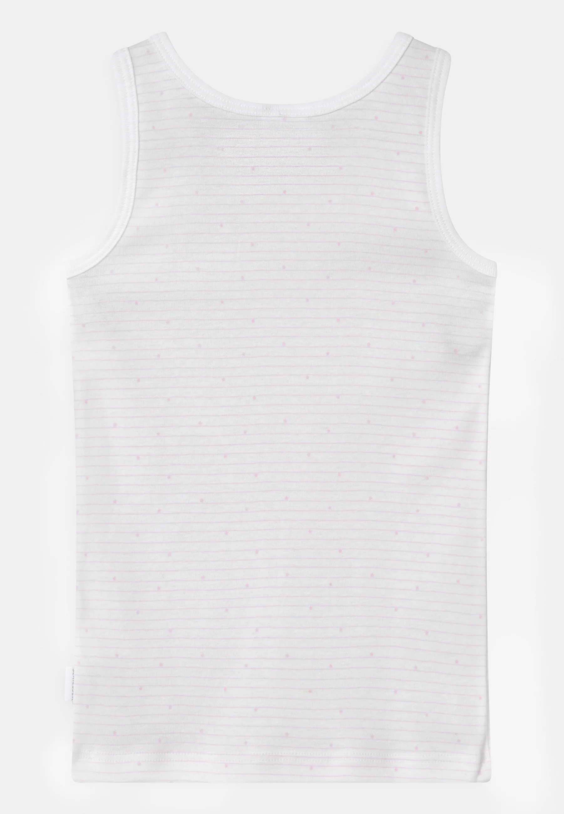 Schiesser 2PACK - Camiseta interior