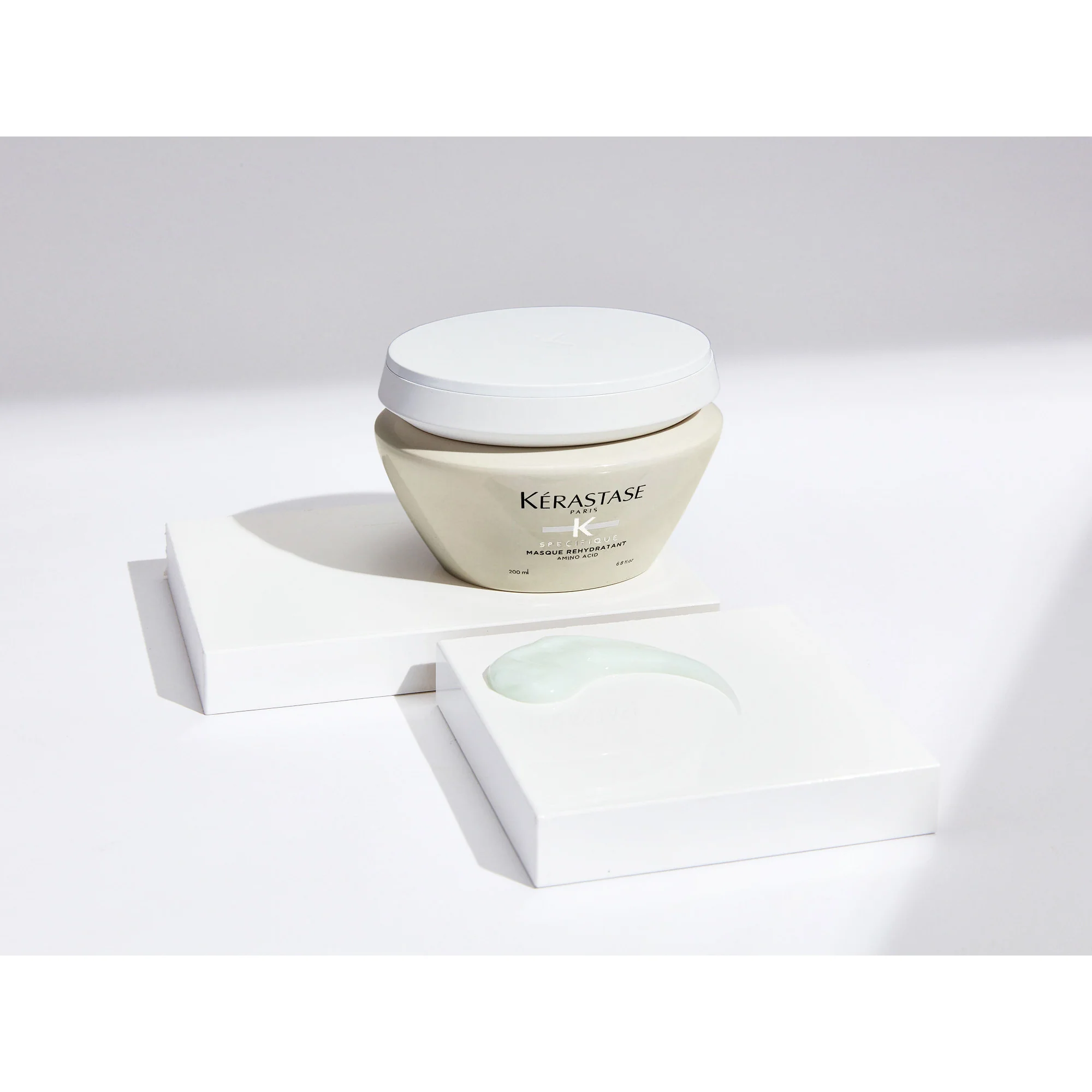 Spécifique Masque Rehydratant - hidratantna maska za kosu