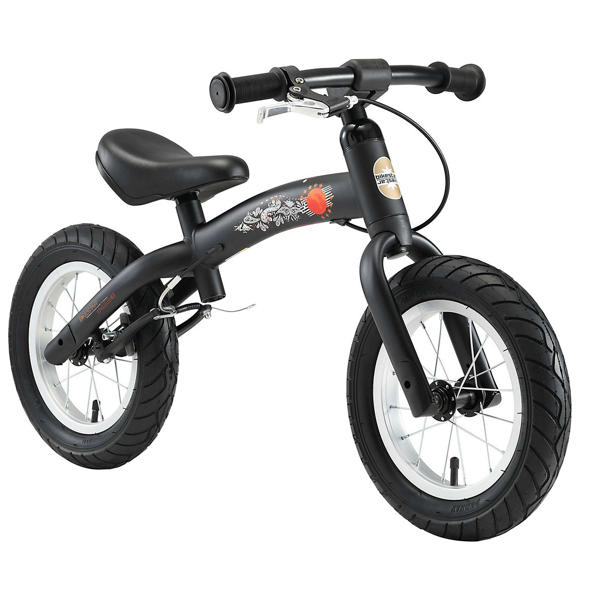 Laufrad 12 Zoll Sport Flex