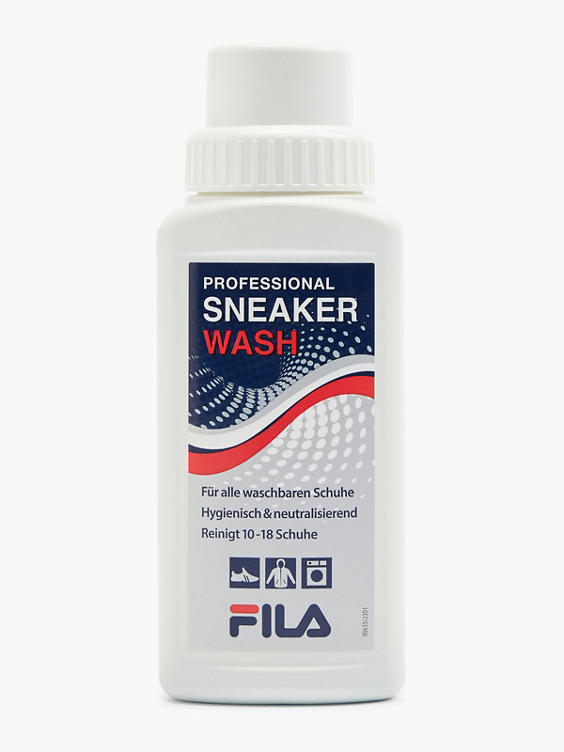 FILA 250 ml Fila Sneaker Wash (1 L = 23,96 €)
