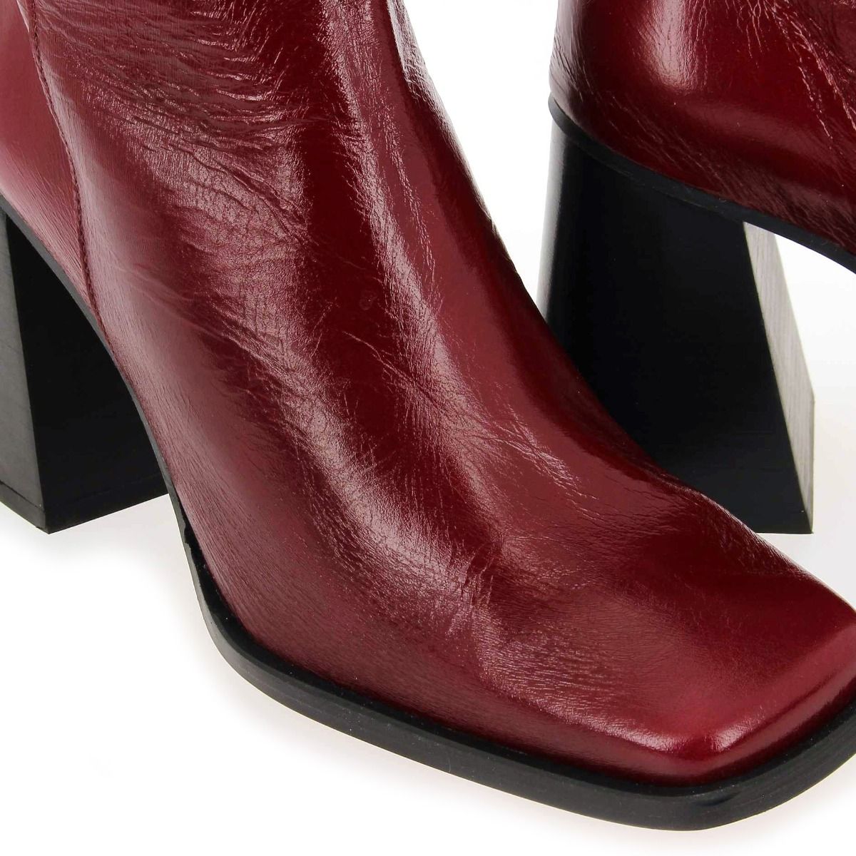 Angel Alarcon  22559 769F - rouge