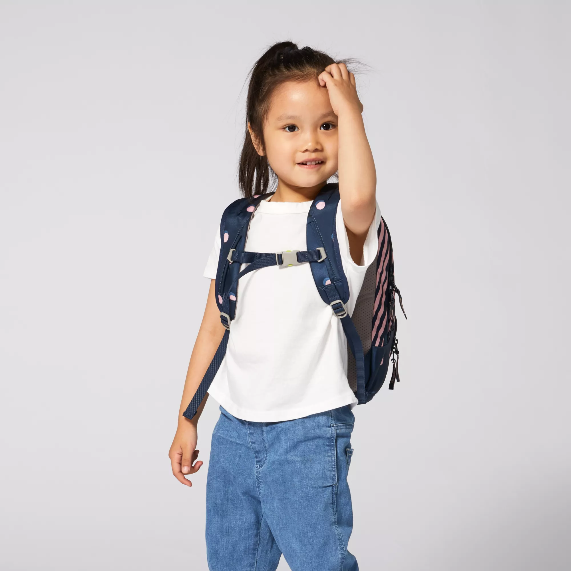 ergobag Small Kinderrucksack Bärbel