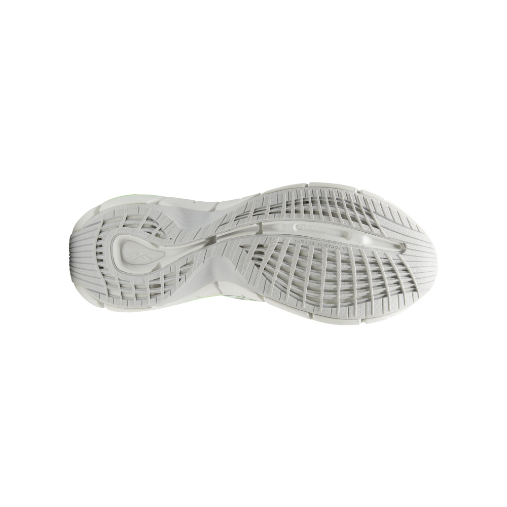 Reebok Zig Kinetica II FY7744 / grau