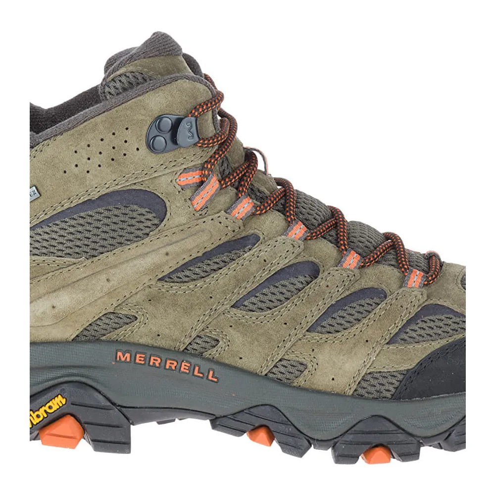 Merrell Moab 3 Mid GTX J035791 / braun