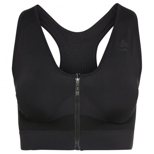 Odlo - Women's Sports Bra Seamless High - Sport-BH
