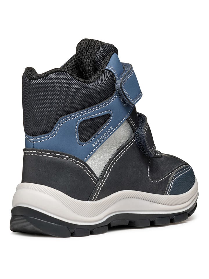 Geox Boots 
