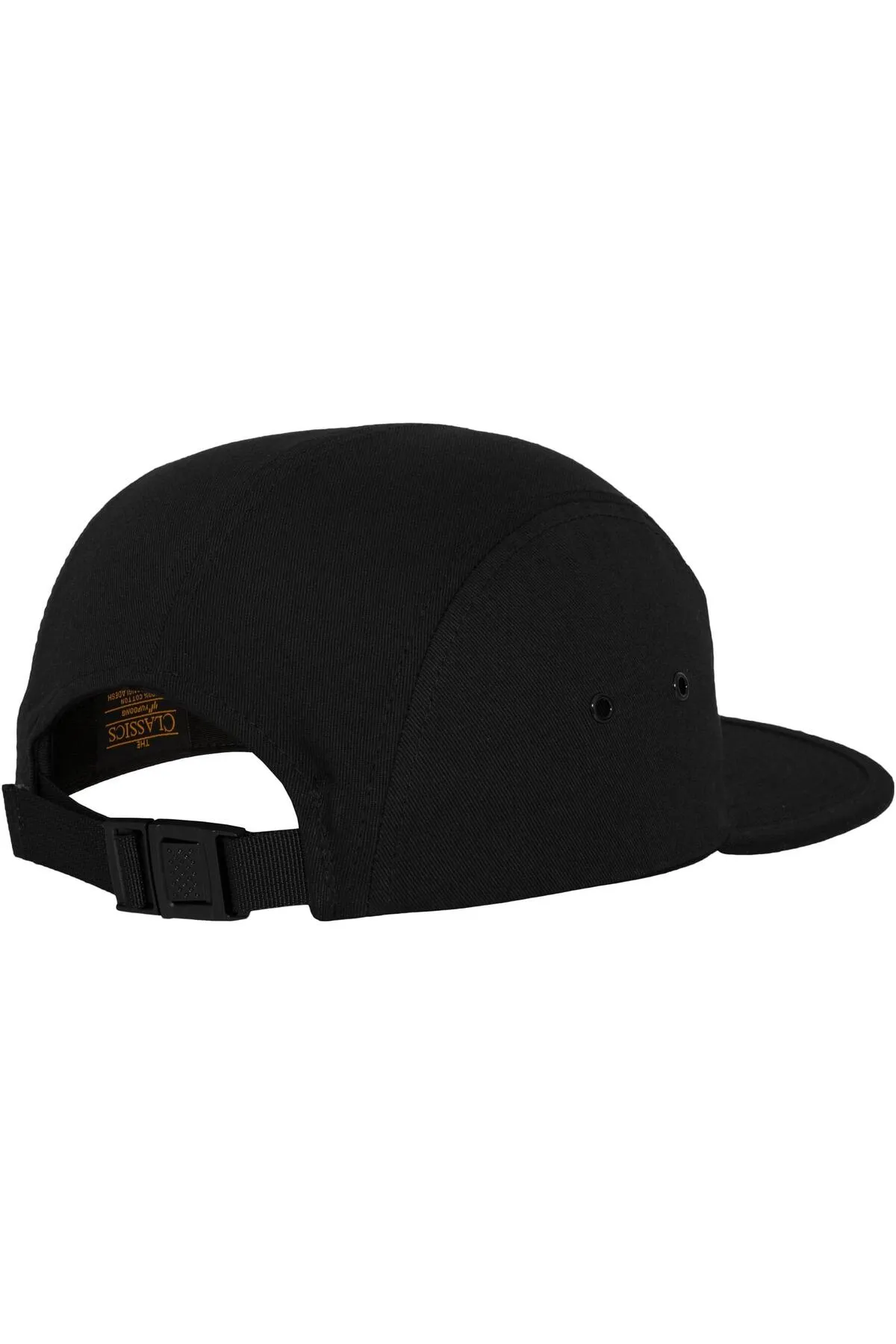 Flexfit  Klassische Jockey-Kappe Unisex