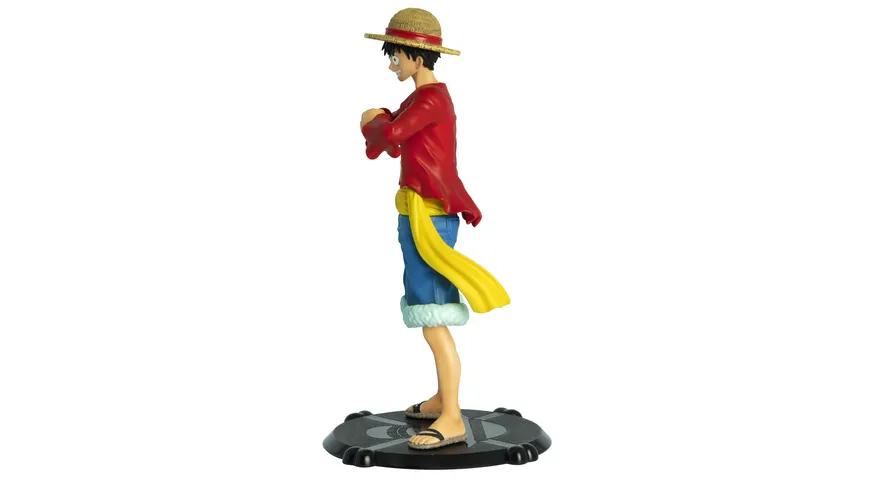 One Piece Figur Monkey D. Luffy 17cm Maßstab 1/10