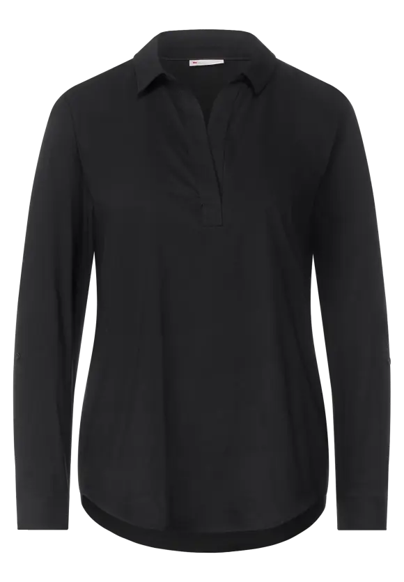 Street One Business Longbluse