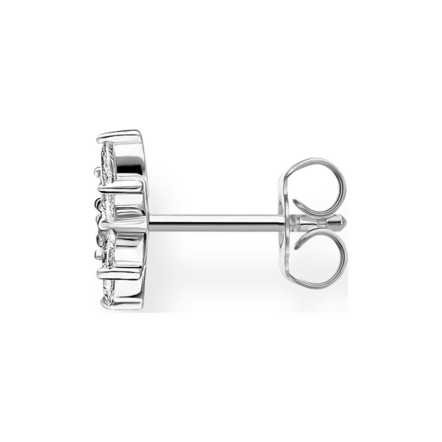 Thomas Sabo Einzelner Ohrschmuck