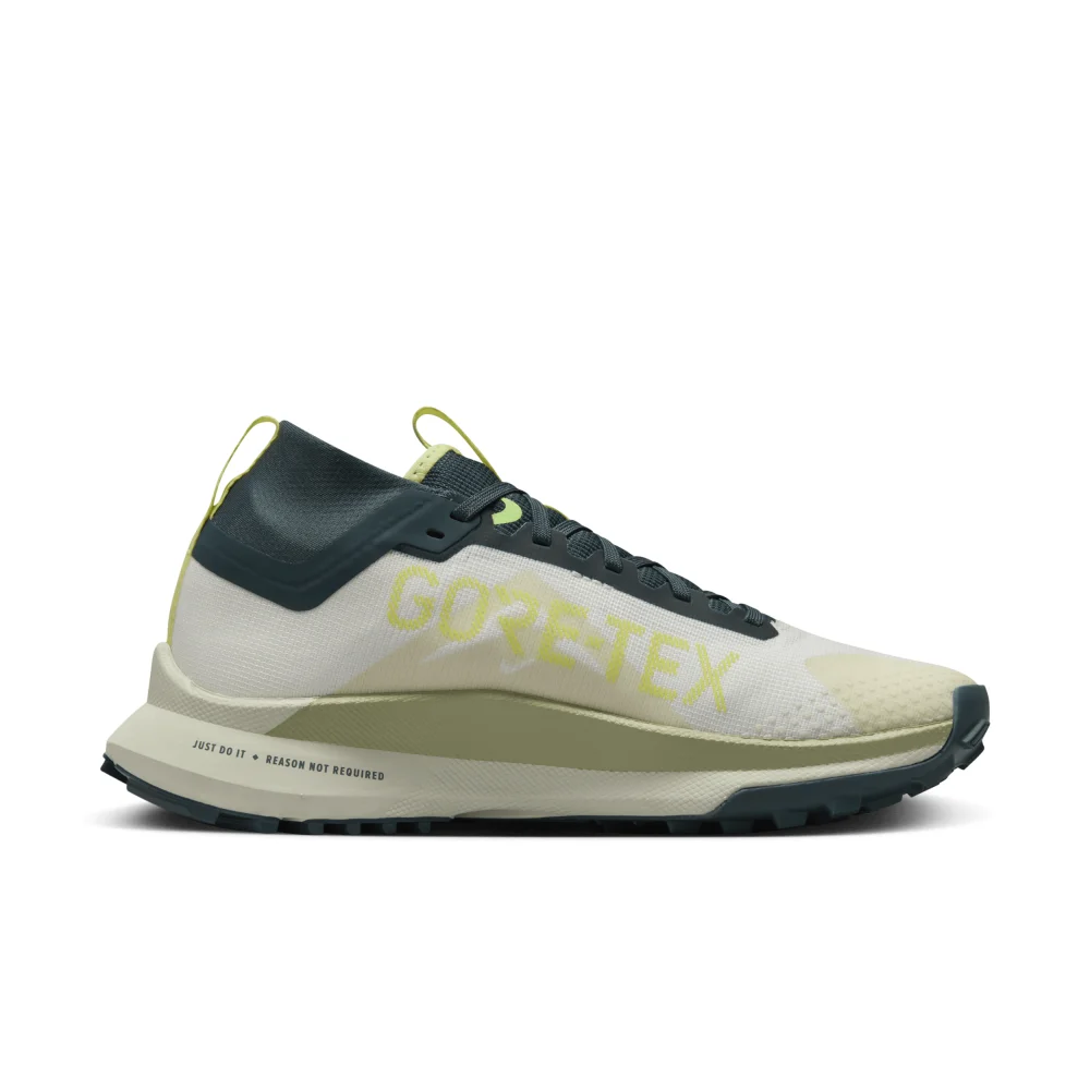 Nike Pegasus Trail 4 GORE TEX FN7771-100 / weiss