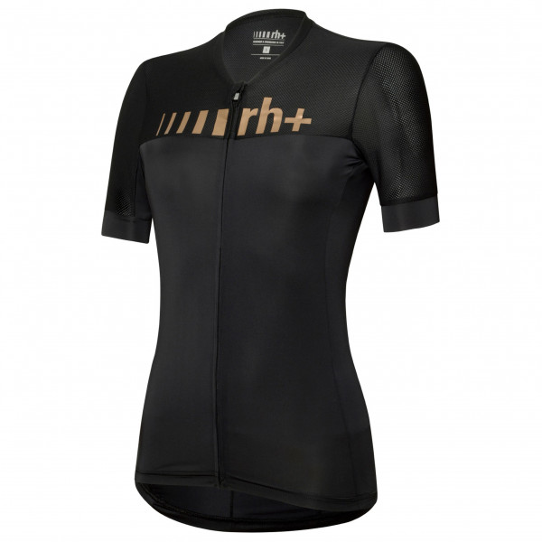 RH+ BIKE - Women's Logo Jersey - Radtrikot