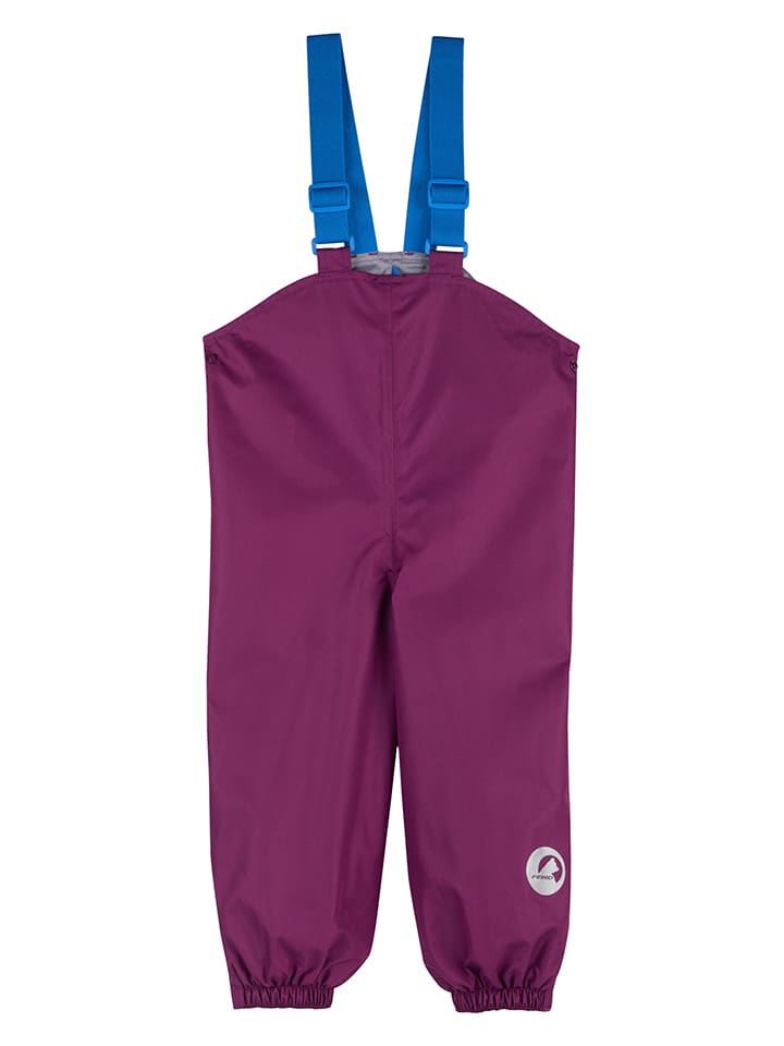 finkid Regenhose 