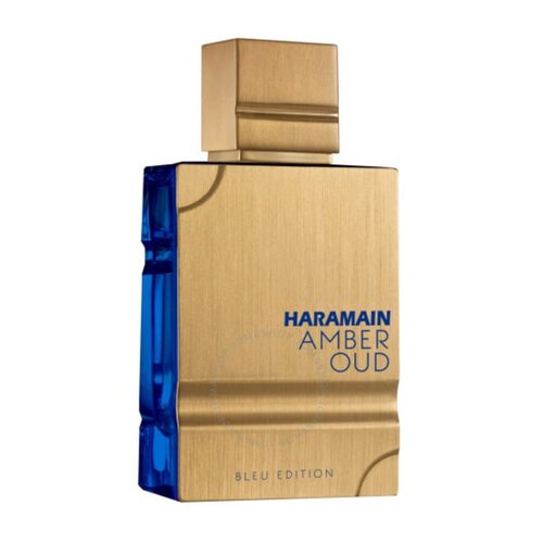 Al Haramain Amber Oud Bleu Edition Eau de Parfum 60 ml
