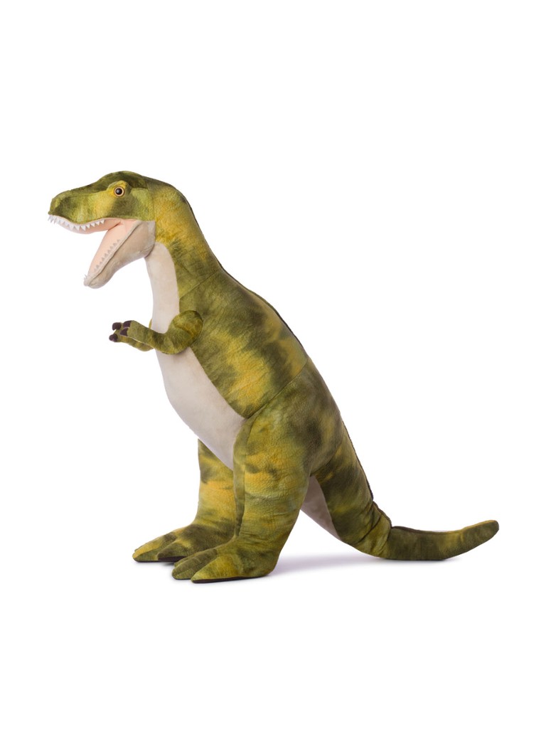 WWF Giants T-Rex plush toy 80 cm