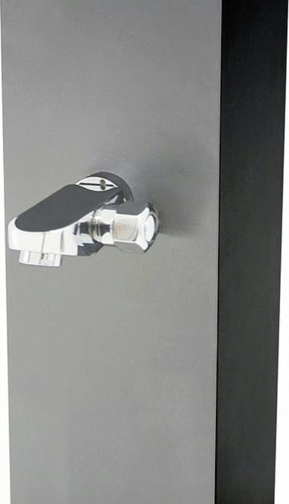 Steinbach Solardusche Speedshower Solardusche Deluxe