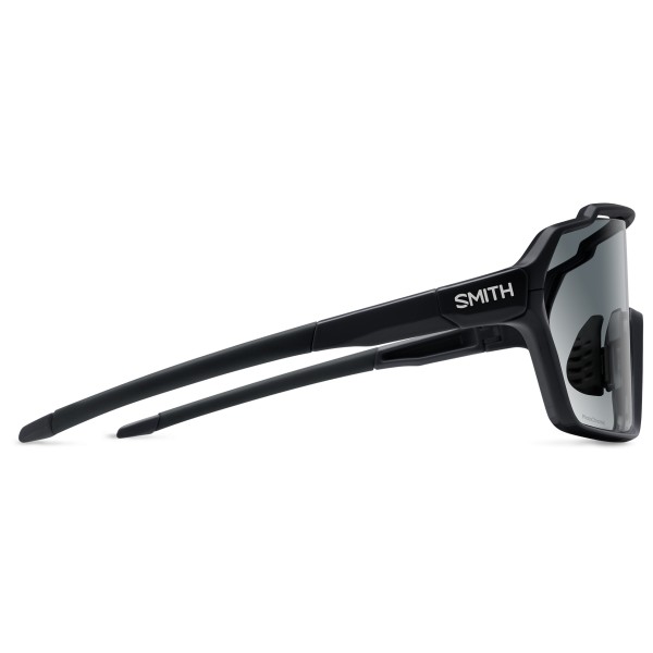 Smith - Shift XL MAG Photoch. S2-0 (VLT 20-85%) + S0 (89%) - Fahrradbrille